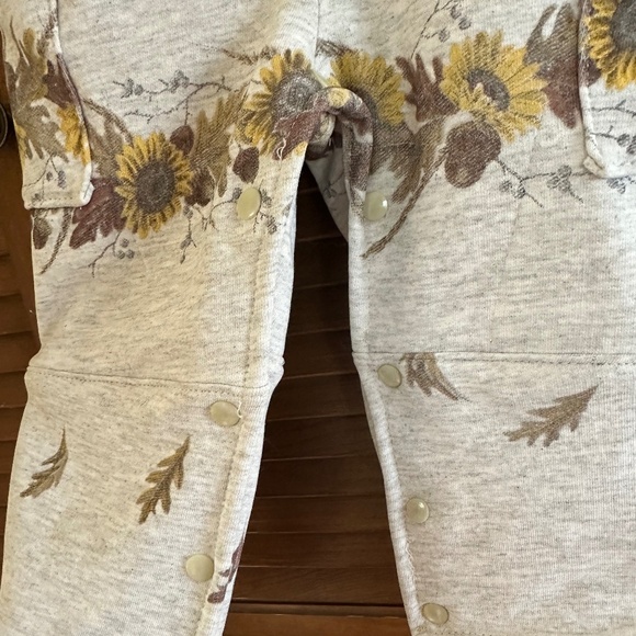 One Of A Kind Baby Romper - Picture 4 of 4